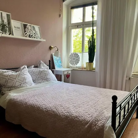 Gemuetlicher Altbau Im Herzen Von